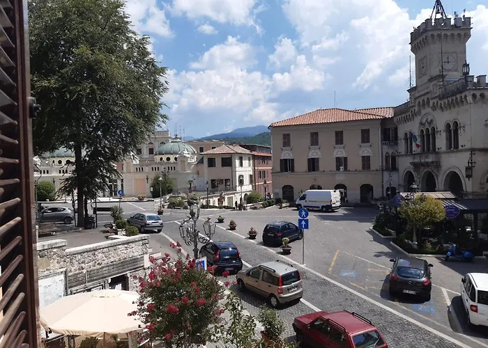 B&B La Locanda Fiuggi