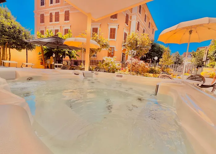 Belsito Wellness & SpaAlbergo