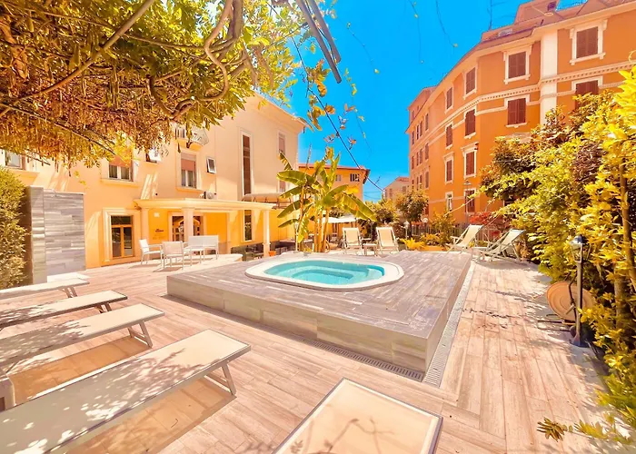 Belsito Wellness & SpaAlbergo