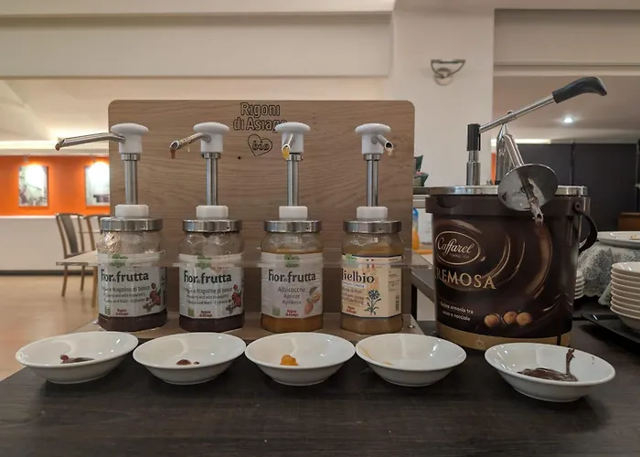 Atlantic ParkAlbergo